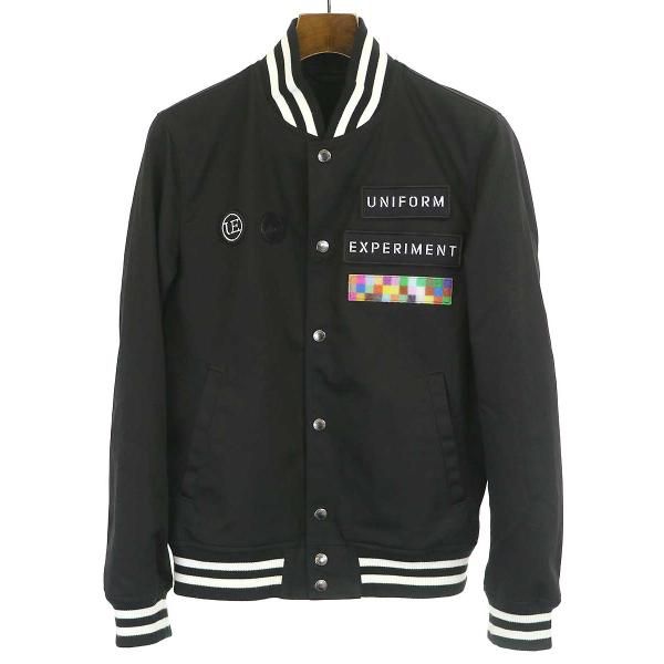 uniformexperimentユニフォームエクスペリメント