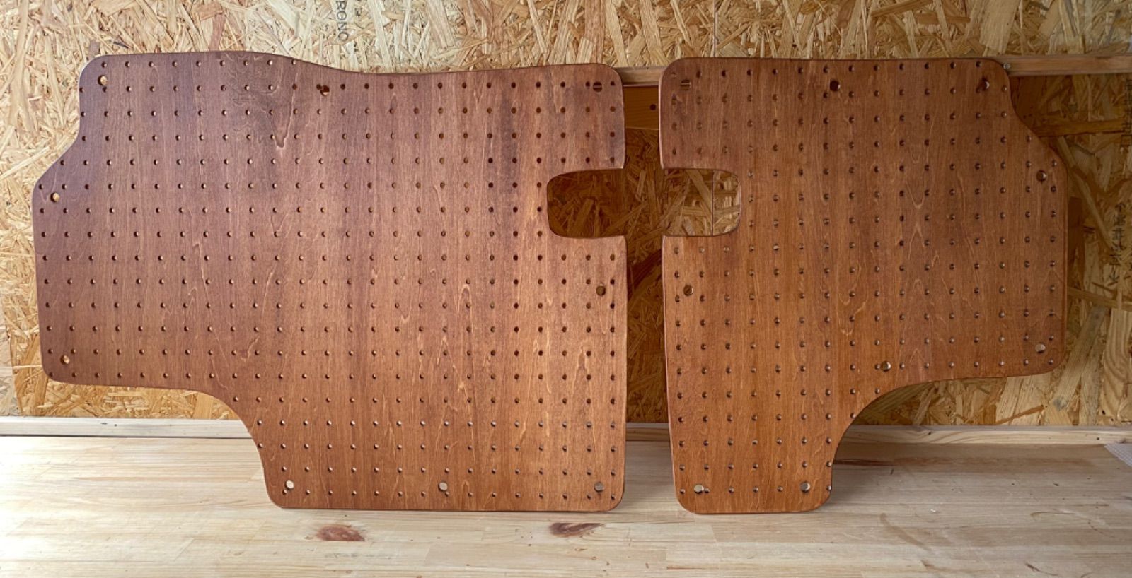 GMENオルテガ柄ハスラーラゲージボード　NO.23 GMENオルテガ柄ハスラーラゲージボード NO.23 GMEN様専用オルテガ柄