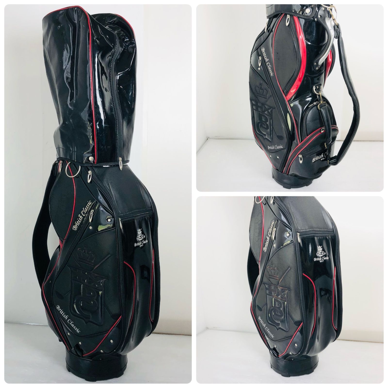 豪華 14本 Callaway キャロウェイ メンズ ゴルフ クラブ セット