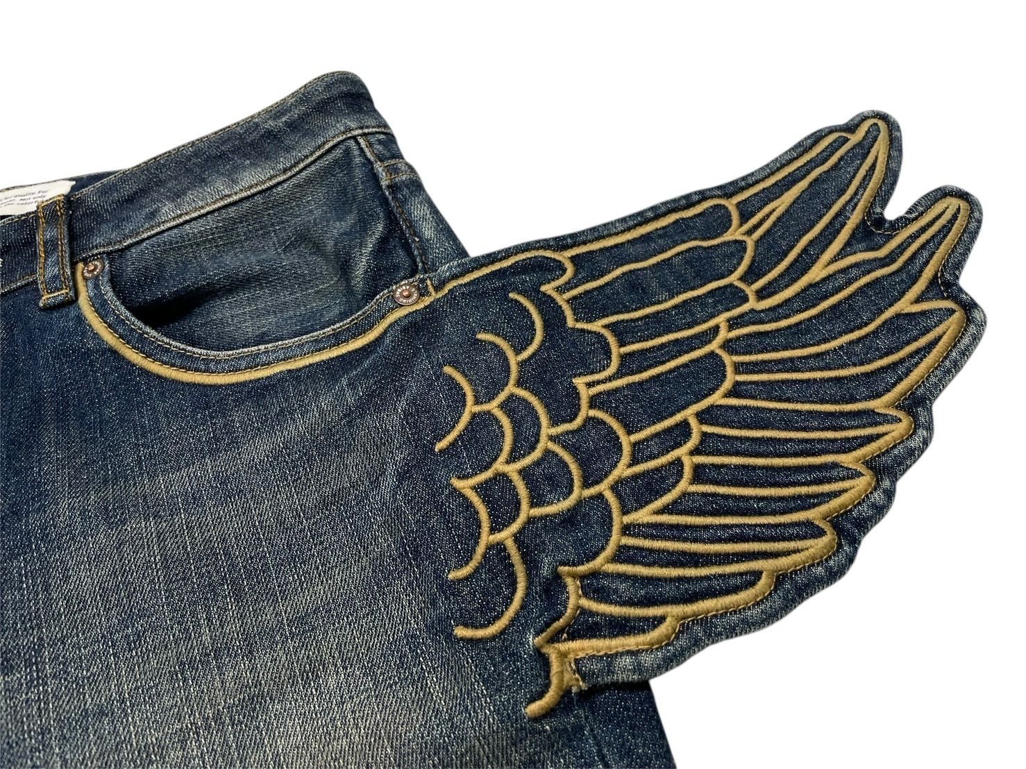 ウィングデニム