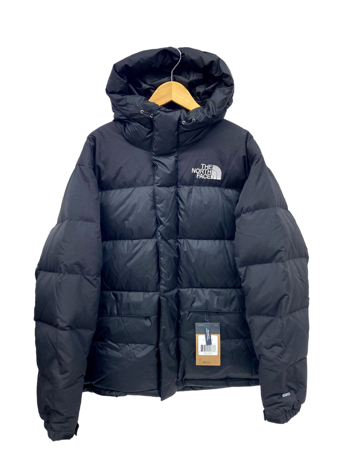 THE NORTH FACE (ザノースフェイス) HMLYN DOWN PARKA ヒマラヤン 