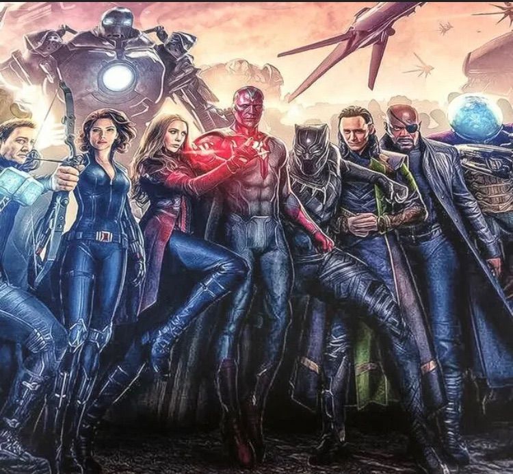 人気の福袋 最低価格の 新品 未使用 特大 アベンジャーズ ポスター Marvel 全キャラ アイアンマン マーベル ポスター Www Enhasmakina Com Www Enhasmakina Com