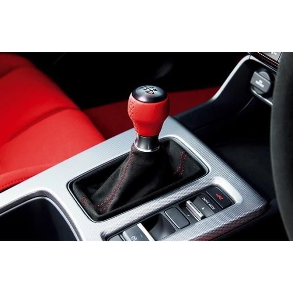 シビック 純正 ホンダ シフトノブの通販 fd2 -シビックタイプr タイプr