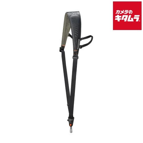PGYTECH P-CB-279 カメラストラップ プロ ミッドナイトブラック 納期約１．５ヶ月