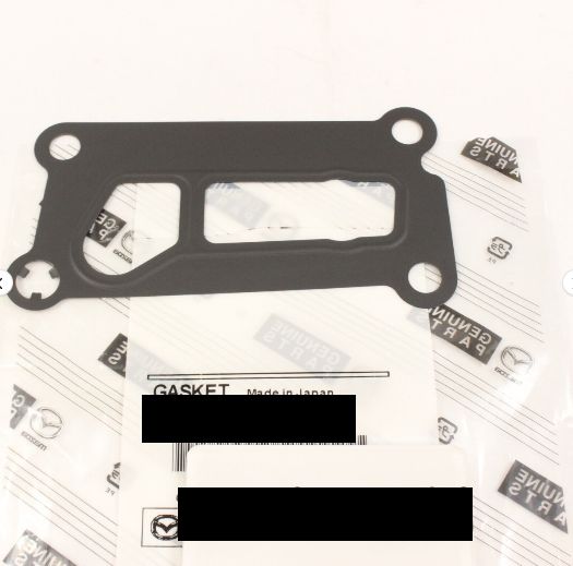 ガスケットキット