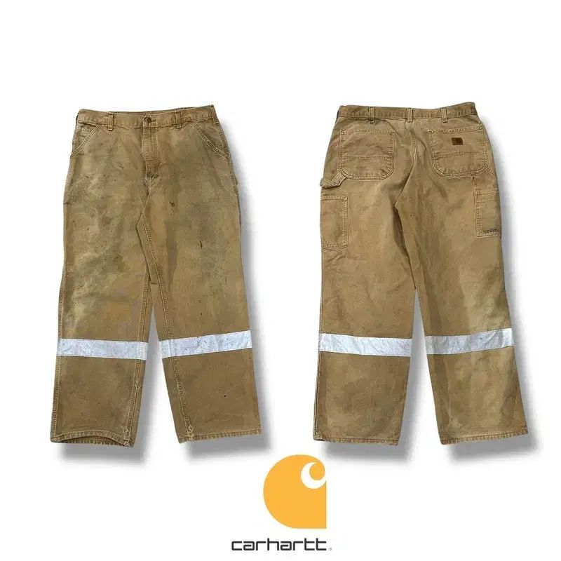 Carhartt カーハート b11 カーペンター ワークパンツ s07932