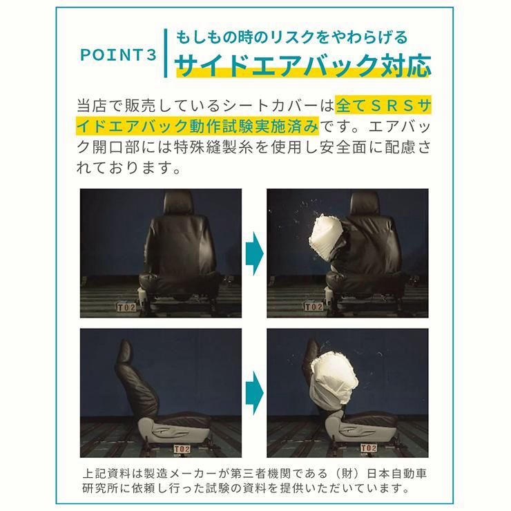 BOX シートカバー