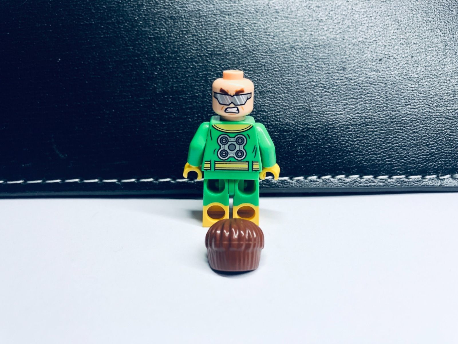 人気の福袋 当社の 新品、未使用 【正規品】LEGO ミニフィグ Dr.オクトパス #76059 知育玩具 - bollywood-palace.fr  bollywood-palace.fr