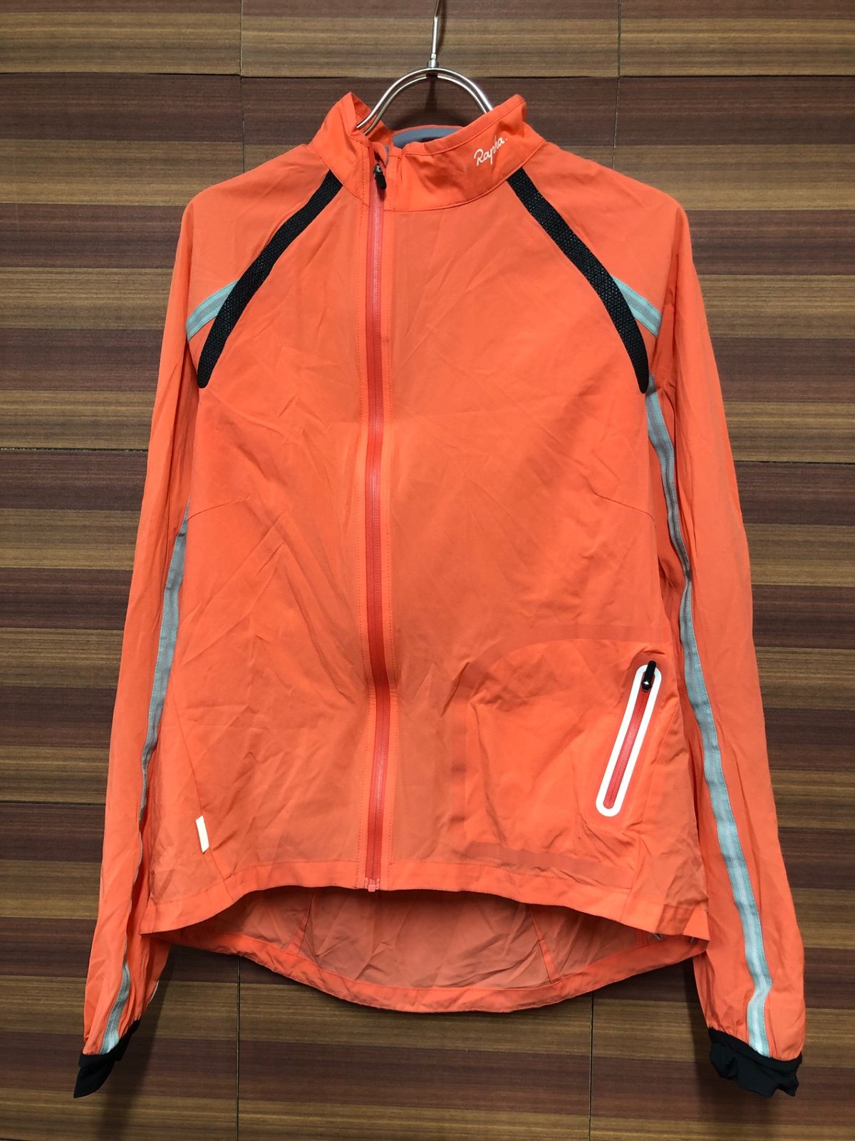 IO016 ラファ Rapha クラシックウィンドジャケット CLASSIC WIND