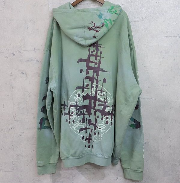 CHROME HEARTS 銀座店 クロムハーツ CVTVLIST カタリスト