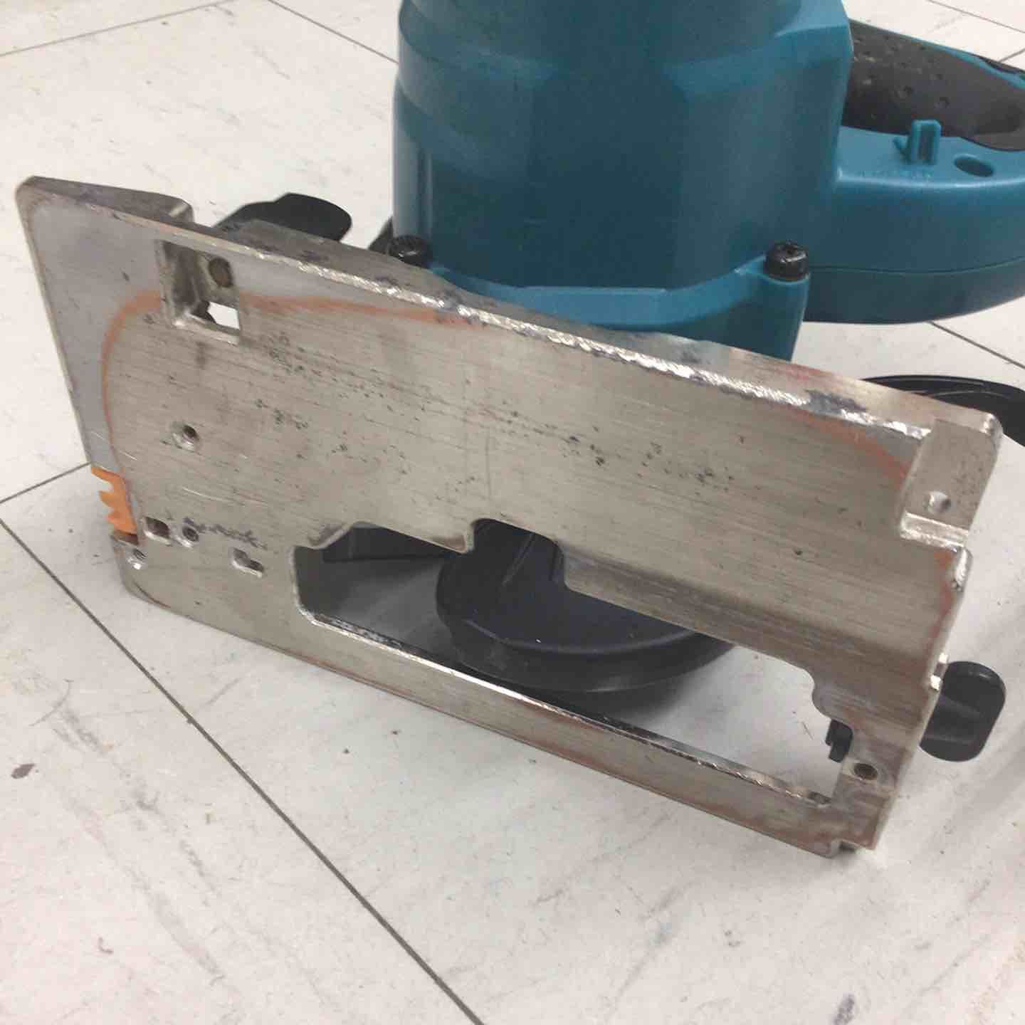 品】 マキタ/makita 防じん丸のこ・KS4000FX 【鴻巣店】 【公式通販】