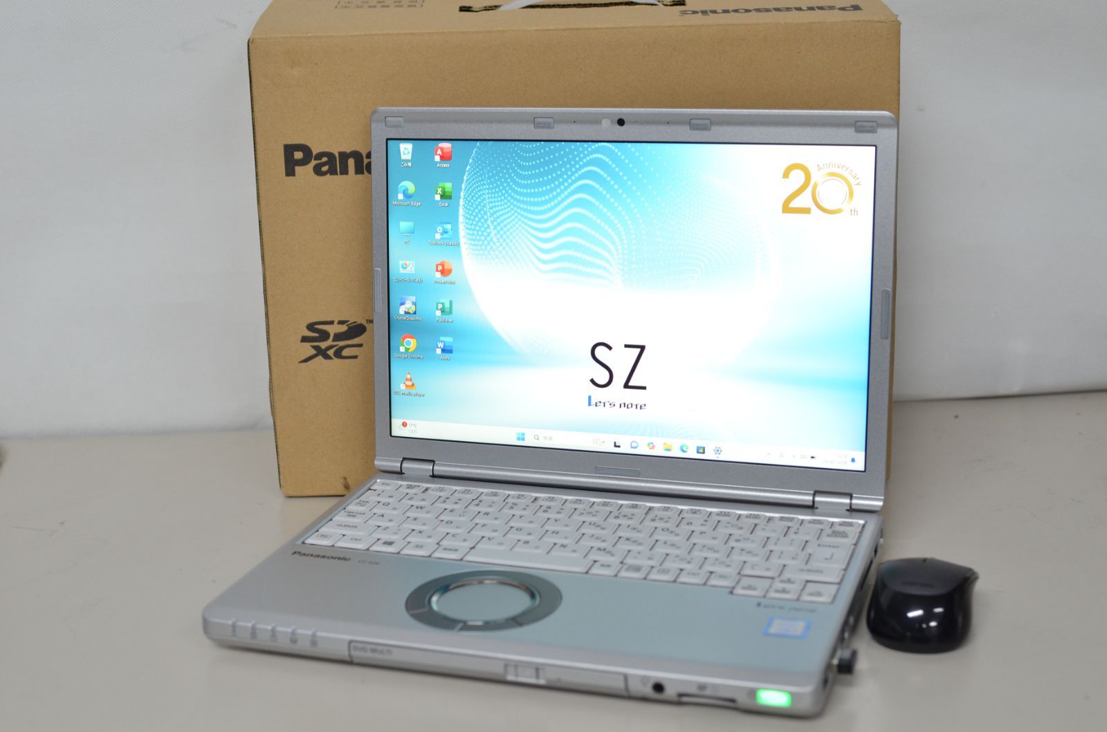 保証付】SurfacePro7 Corei5 ☆Office2019込み♪ Surface Pro 7 | Core