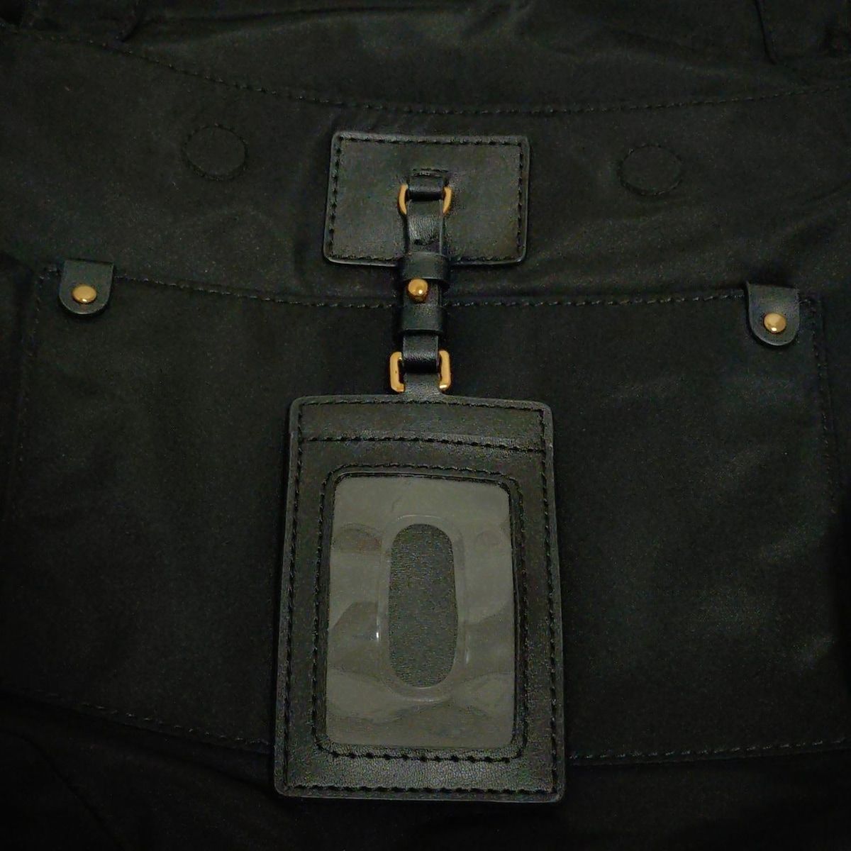 MARC JACOBS(マークジェイコブス) ショルダーバッグ プレッピー