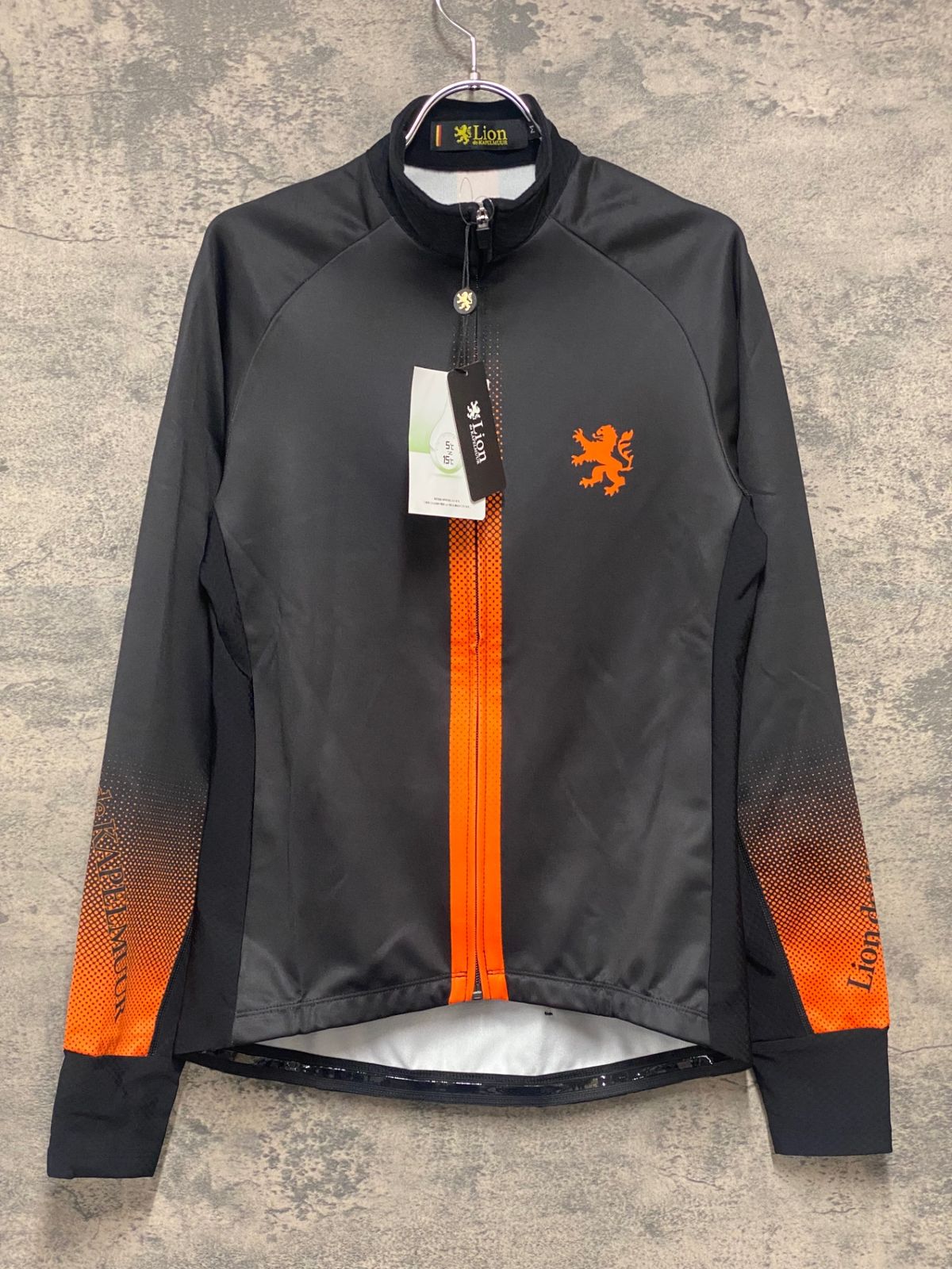 東京流れ者様専用 KAPELMUUR ( カペルミュール )サイクル ジャケット