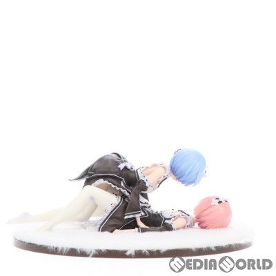FURYU HOBBY MALL限定 ラム&レム Re:ゼロから始める異世界生活 1
