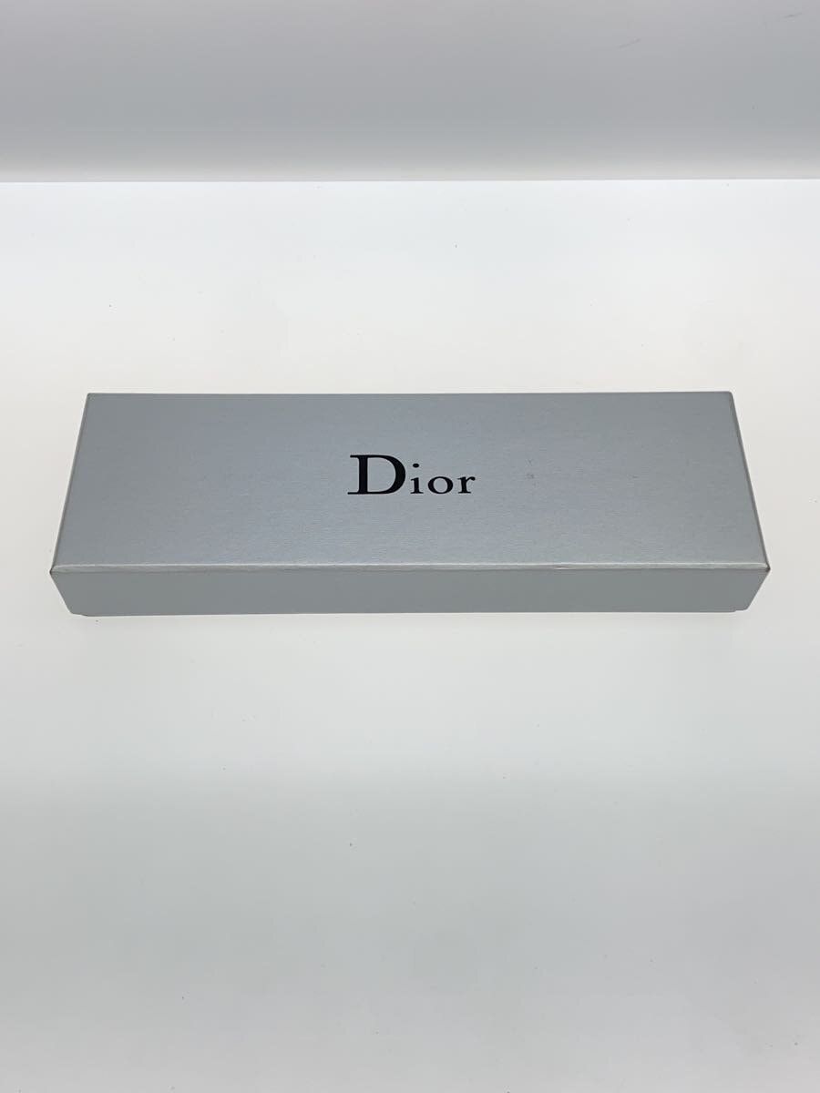 Christian Dior シルバー レディース