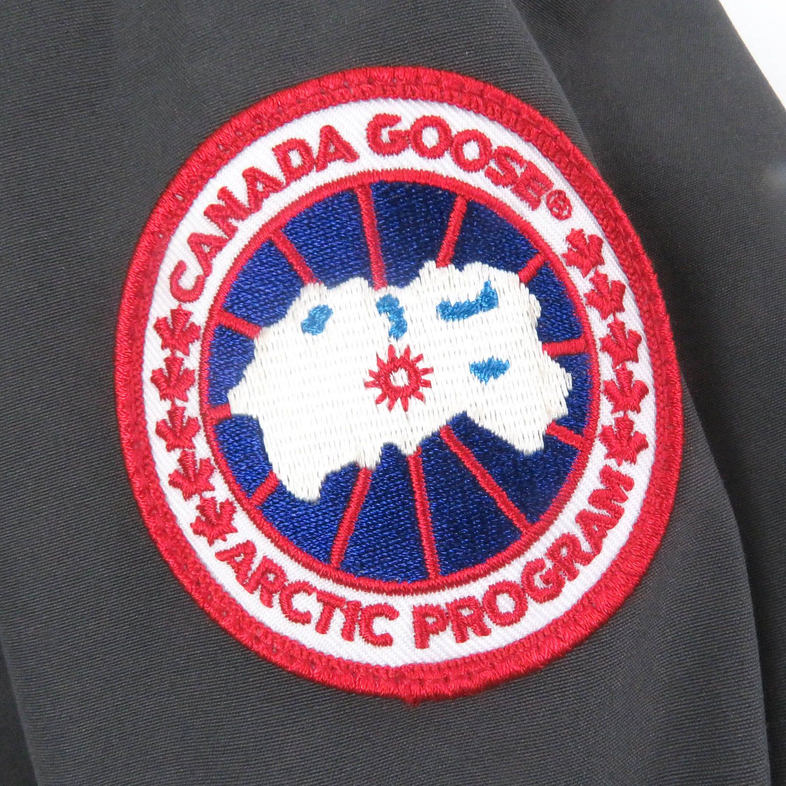 □CANADA