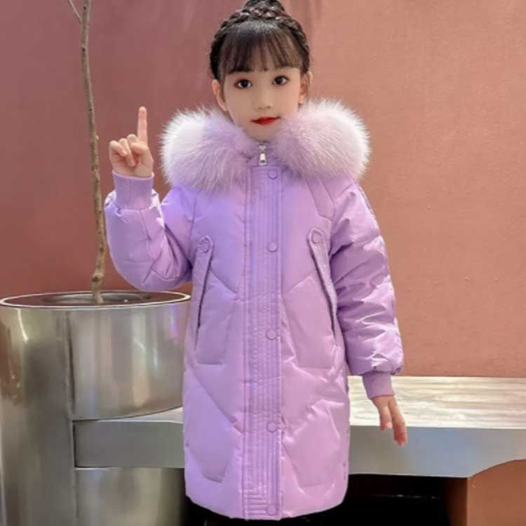 ダウンコート キッズ ダウンジャケット ウルトラライト ダウン 軽量 防寒 防風 女の子 男の子 アウター 軽い あったか フード付き 入園式 卒園式 旅行 春秋 ユニクロ公式 | ウルトラライトダウンパーカ