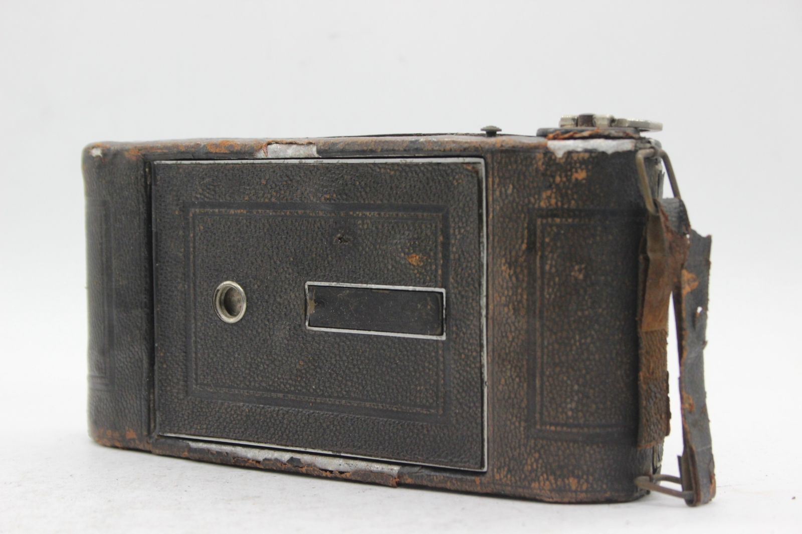 訳あり品】 アグファ Agfa ANASTIGMAT 10.5cm F6.3 蛇腹カメラ s8324