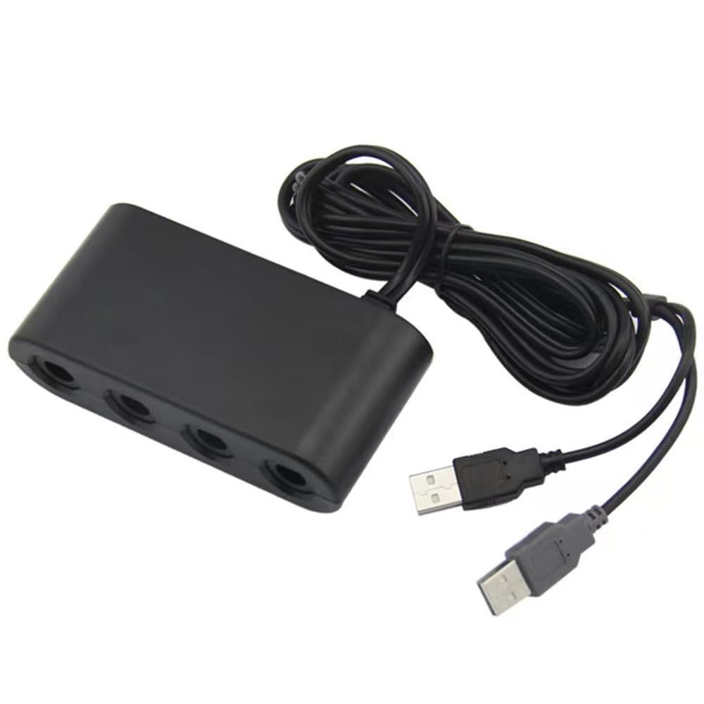 【純正品セット】 任天堂 ゲームキューブコントローラー スマブラ 接続タップ Amazon | 大乱闘スマッシュブラザーズ for Wii U ニンテンドー