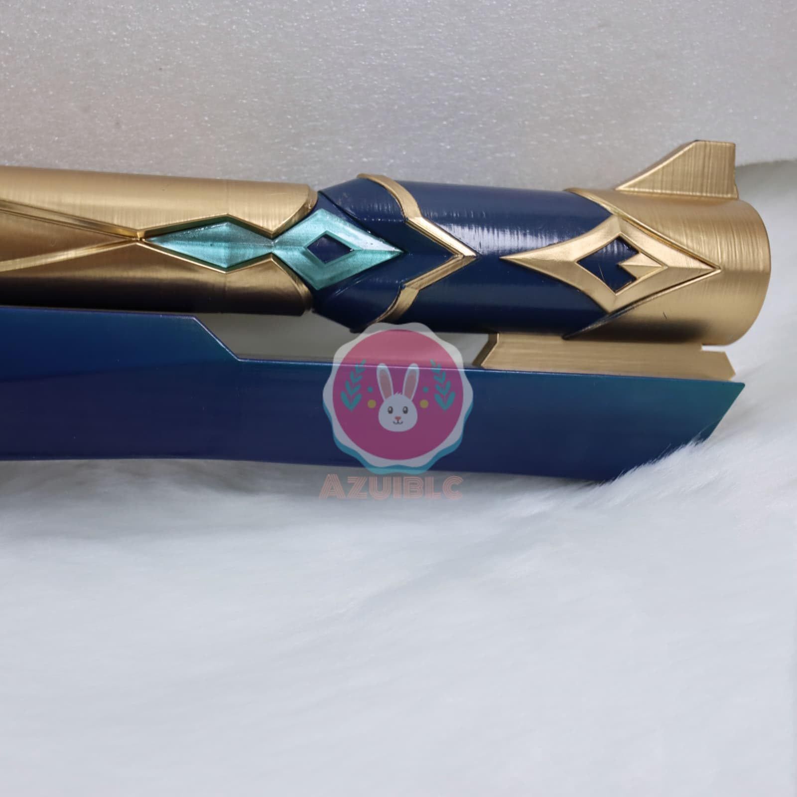 【最大80％OFF！】 五次元 スターレイル アナイクス 光る 武器 3Dプリント 80cm PLA 発光 ライト取り外せ 武器 コスプレ道具 崩壊 Cosplay BJ0919ML03 早い者勝ちの限定セール。