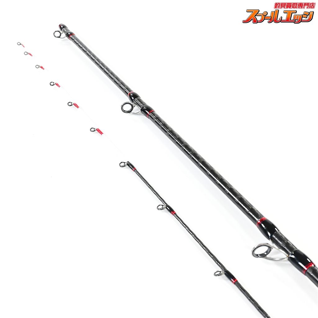 【シマノ】 22炎月XR 一つテンヤマダイ B235MH+ SHIMANO ENGETSU