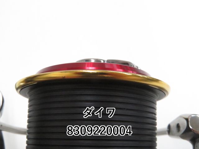 ダイワ 15トーナメント ISO 競技 LBD 03-8309220004