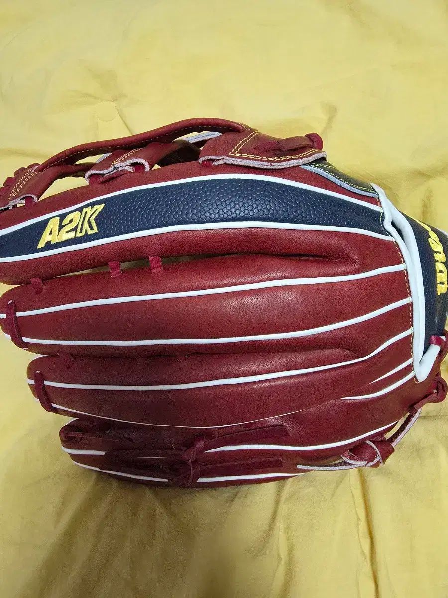 ウィルソン kor a 2 k 1799 外野グローブ