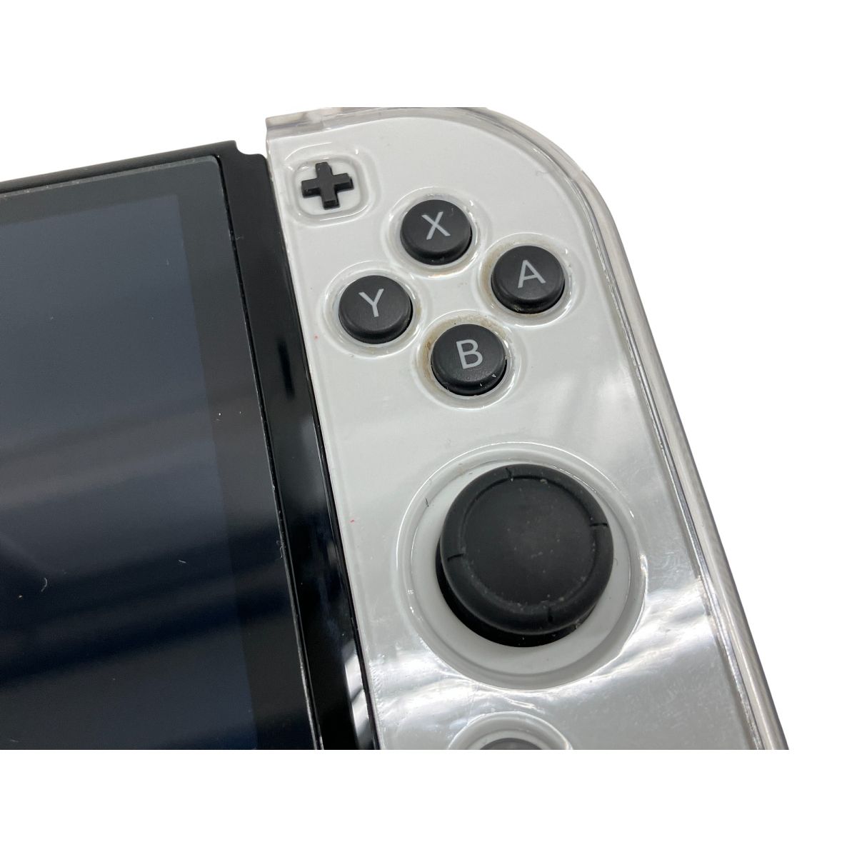スイッチ