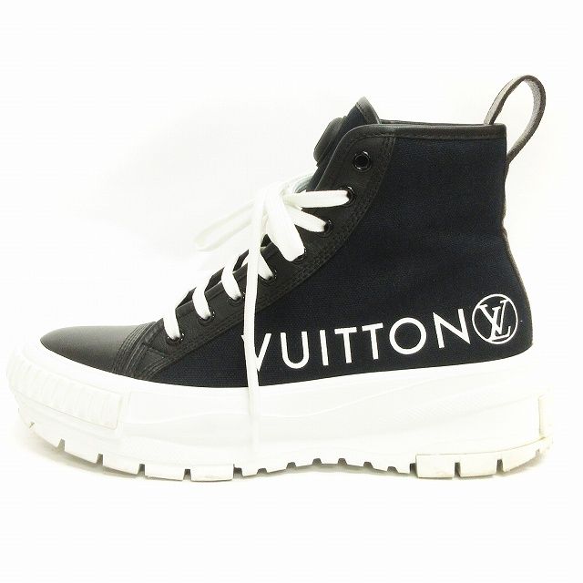 ルイヴィトン LOUIS VUITTON 21年製 スクァッド ライン