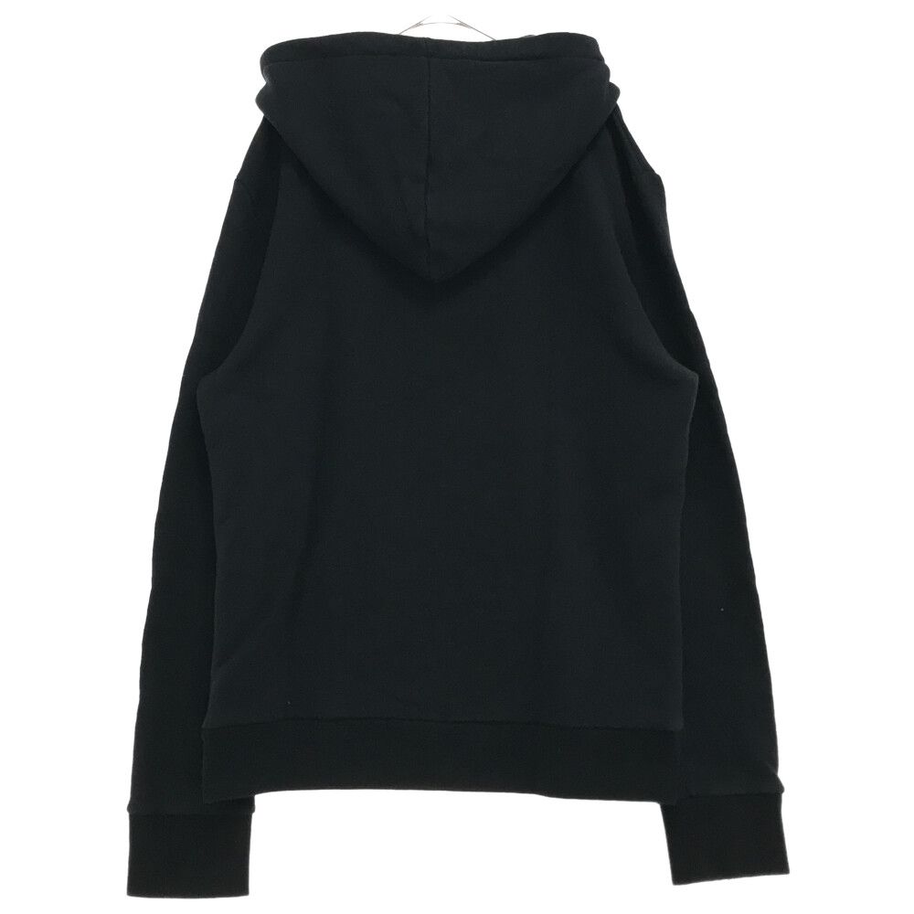 GUCCI (グッチ) SweatShirt 454573 X5J44 ニットドッキング スウェット