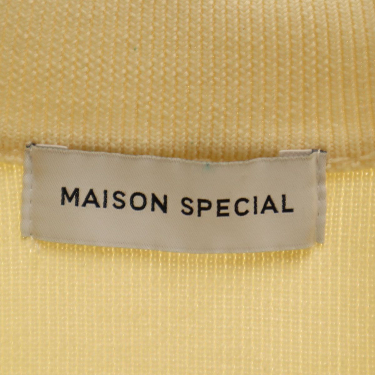 SPECIAL