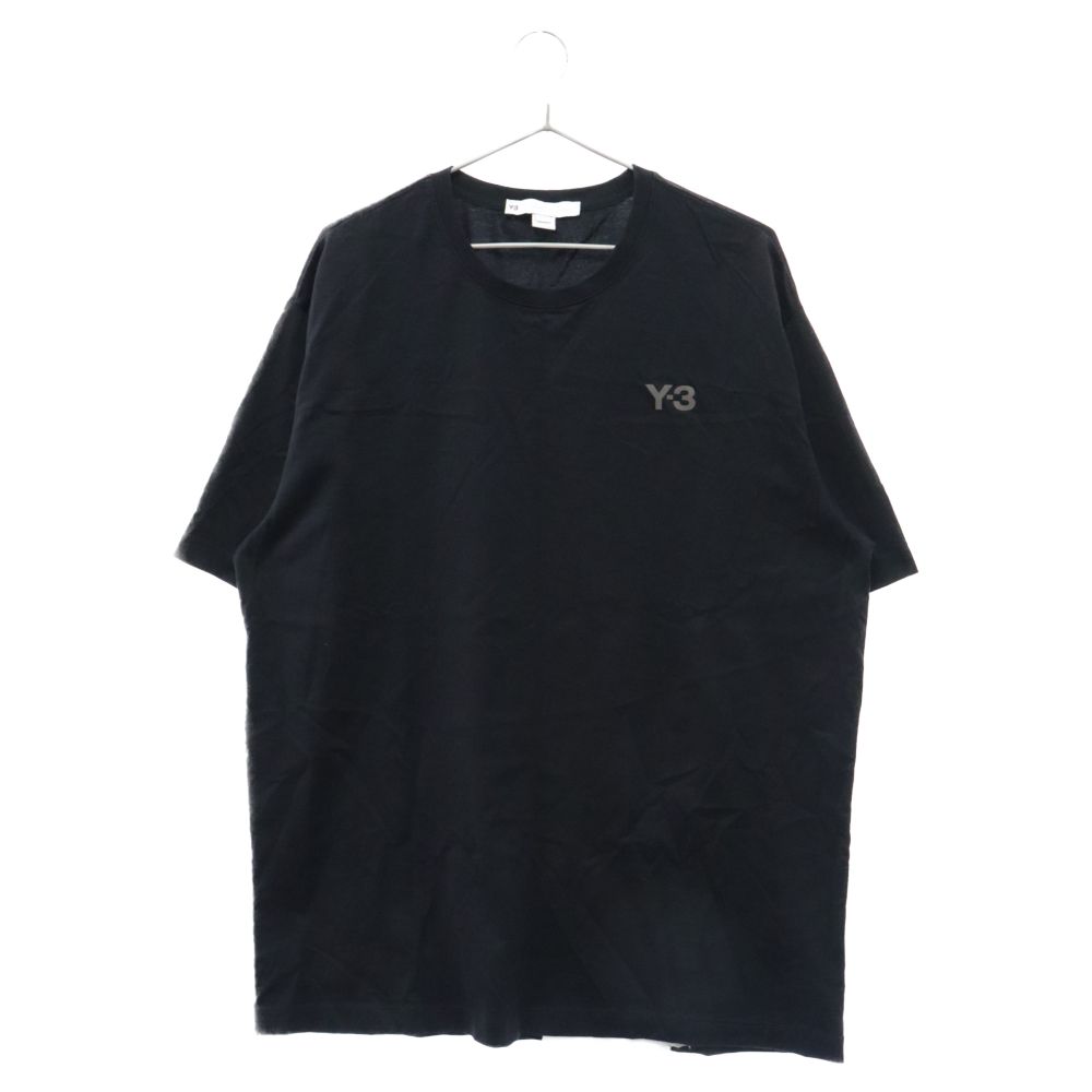 Y-3 (ワイスリー) 20AW アートグラフィック 内田すずめ 半袖T