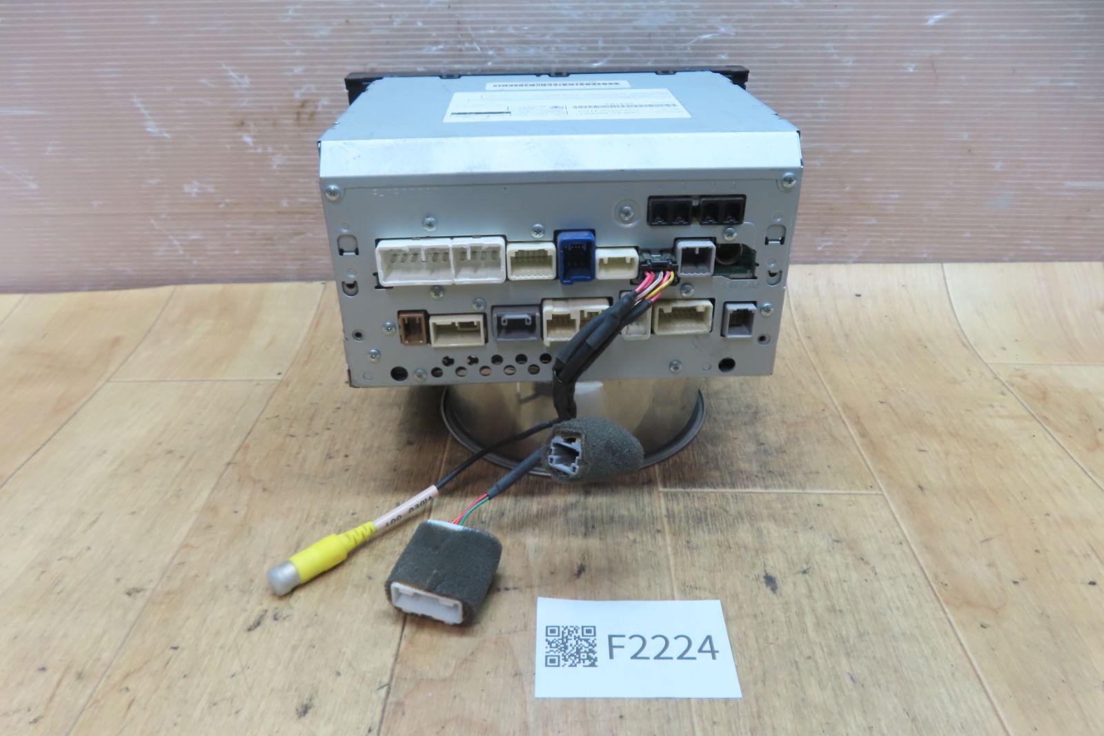 地デジTVフルセグ内蔵 Bluetooth内蔵