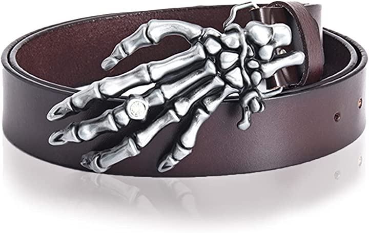 PHILIPP PLEIN ブラックレザーベルト スカルバックル 楽天市場】フィリッププレイン PHILIPP PLEIN メンズ 小物 ベルト