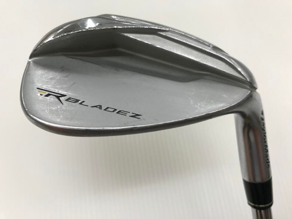 【即納】【訳あり】ROCKETBLADEZ | 55 | S | KBS C-TAPER 90 | 中古 | ウェッジ | テーラーメイド