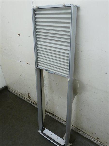 窓用エアコン Haier ハイアール JA-16V ハイアール/Haier☆窓用ルーム