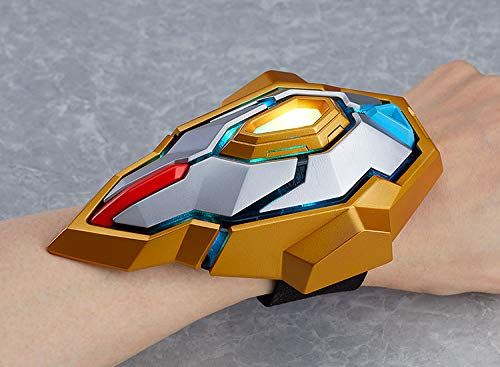 プライマルアクセプター