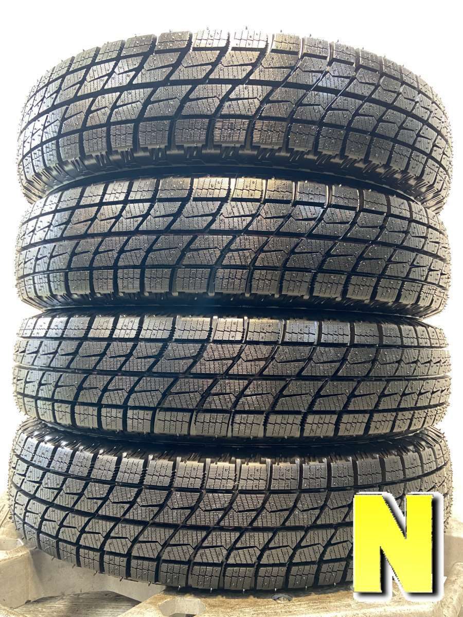 155 80R13 オートバックス アイスエスポルテ タイヤ スタッドレスタイヤ 4本セット w13250919023