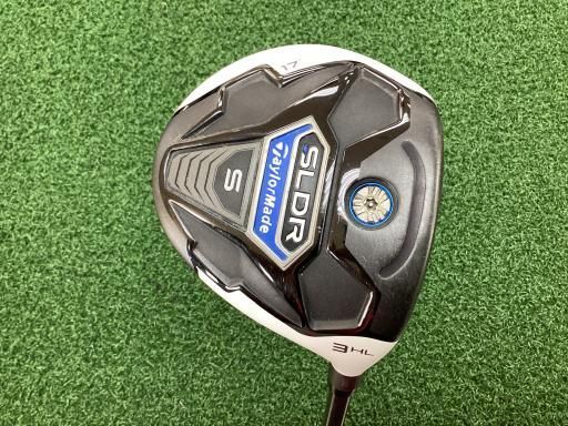 Amazon.co.jp: TAYLOR MADE(テーラーメイド) SLDR S
