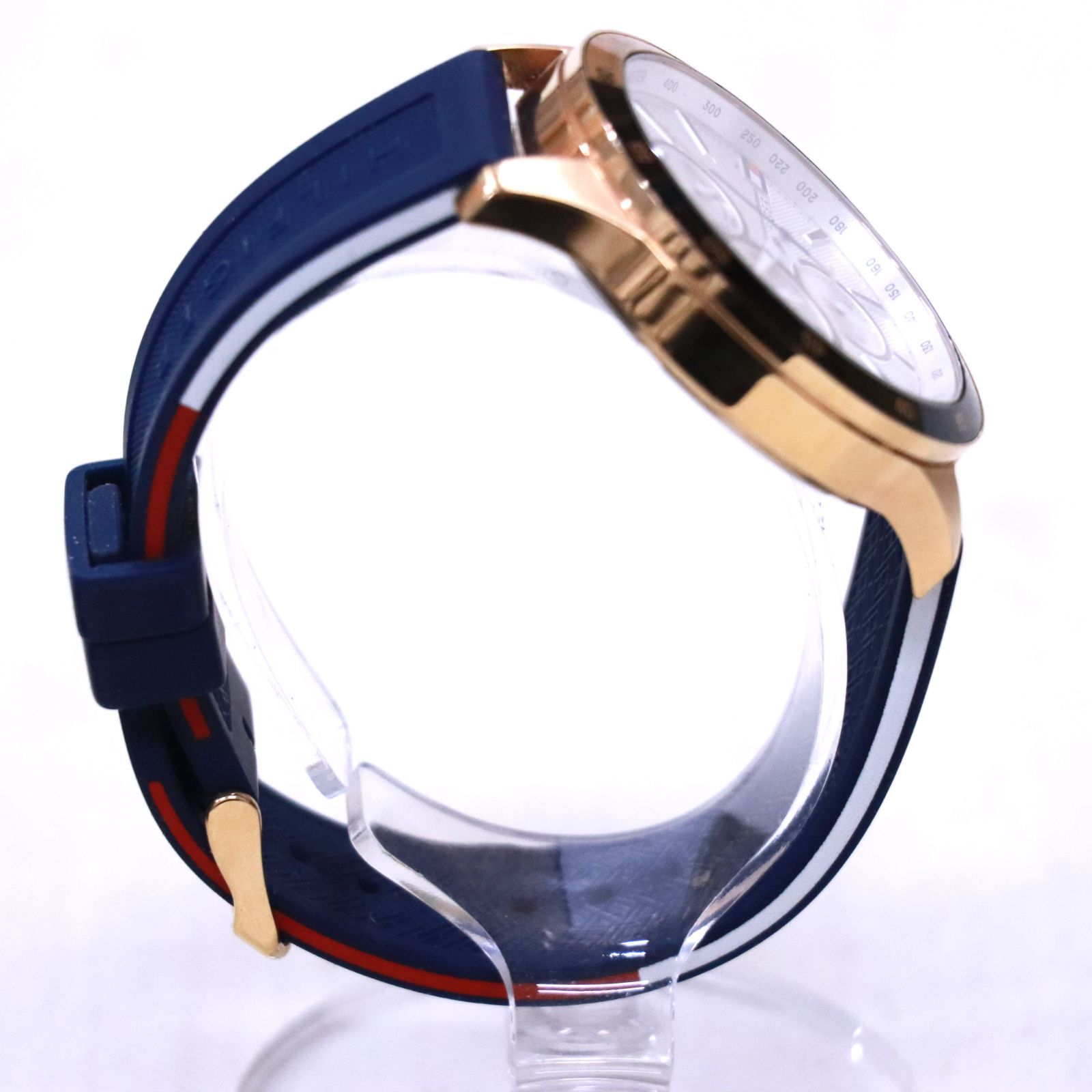 トミーフィルフィガー　腕時計 TOMMY HILFIGER トミーヒルフィガー 腕時計 手表 メンズ 男性