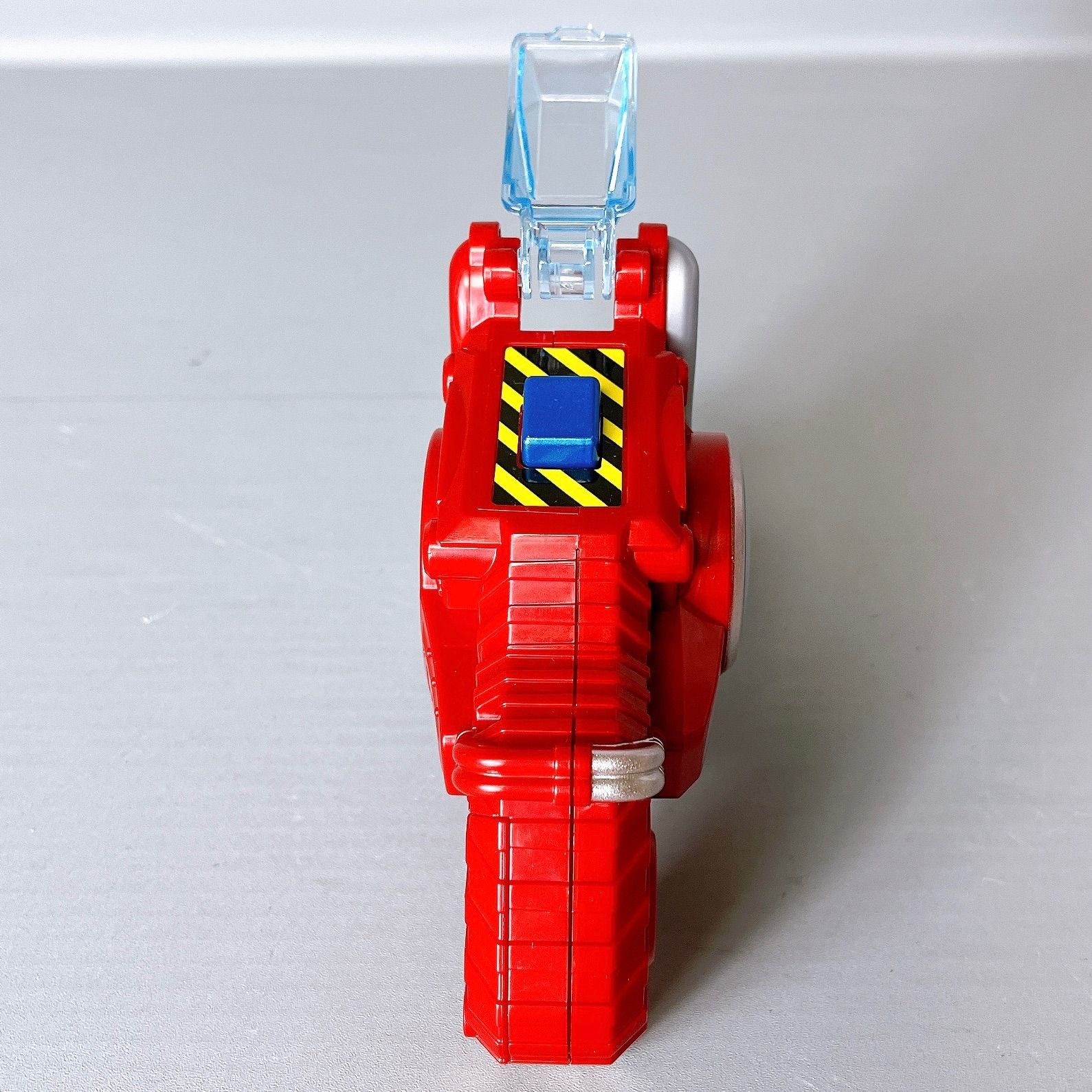 仮面ライダービルド DXエボルトリガー DXハザードトリガー