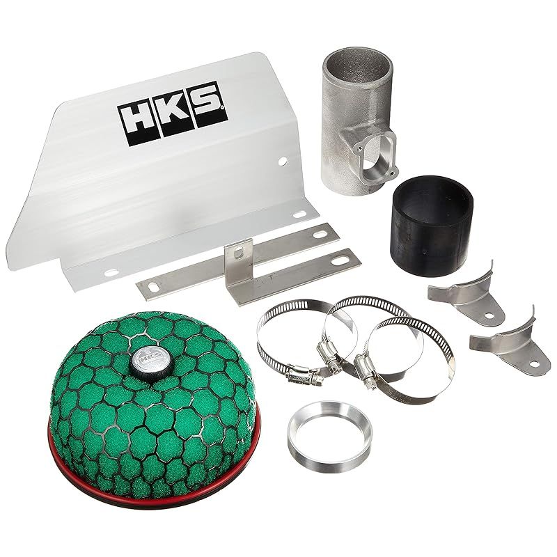 HKS 吸気系パーツ ZC33S SUPER POWER FLOW エアクリーナー スイフトスポーツ K14Cエンジン AT|MT共通 70019-AS111 0