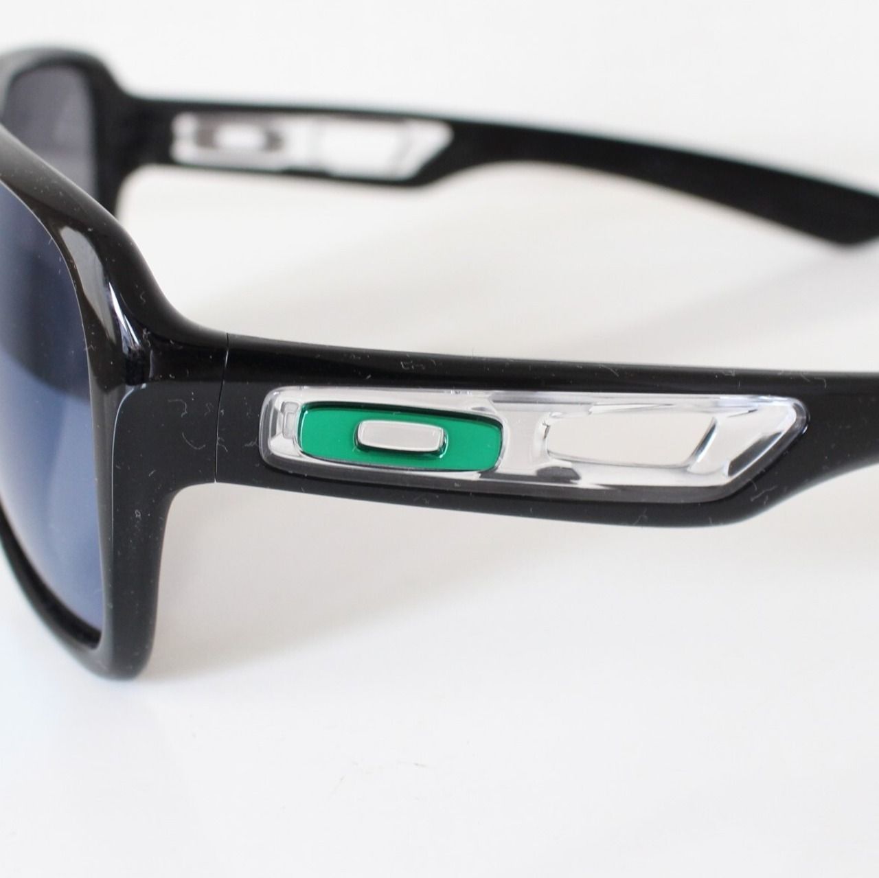 OAKLEY オークリー サングラス DISPATCH2 黒 61□12 144 （w