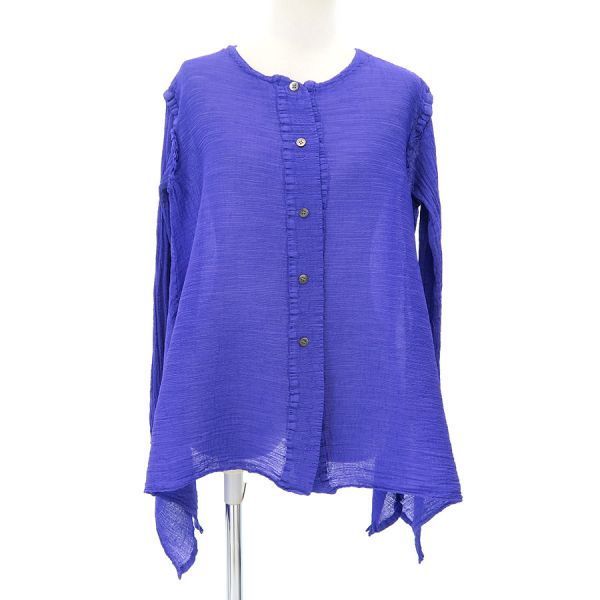 イッセイ･ミヤケ me･ジャケット Bランク