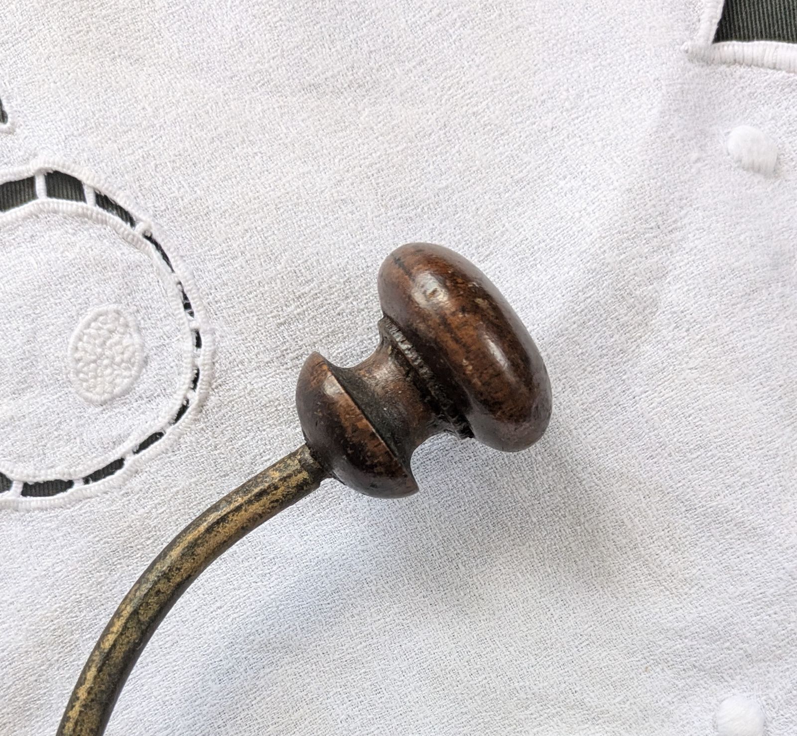 コートフック フランス アンティーク / 405078 - メルカリ