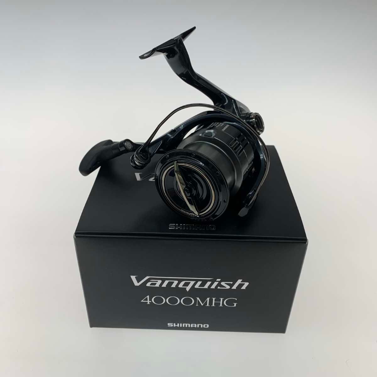 SHIMANO - ●●SHIMANO シマノ リール 19vanquish 03962 ○○SHIMANO シマノ リール 19vanquish 03962 - メルカリ