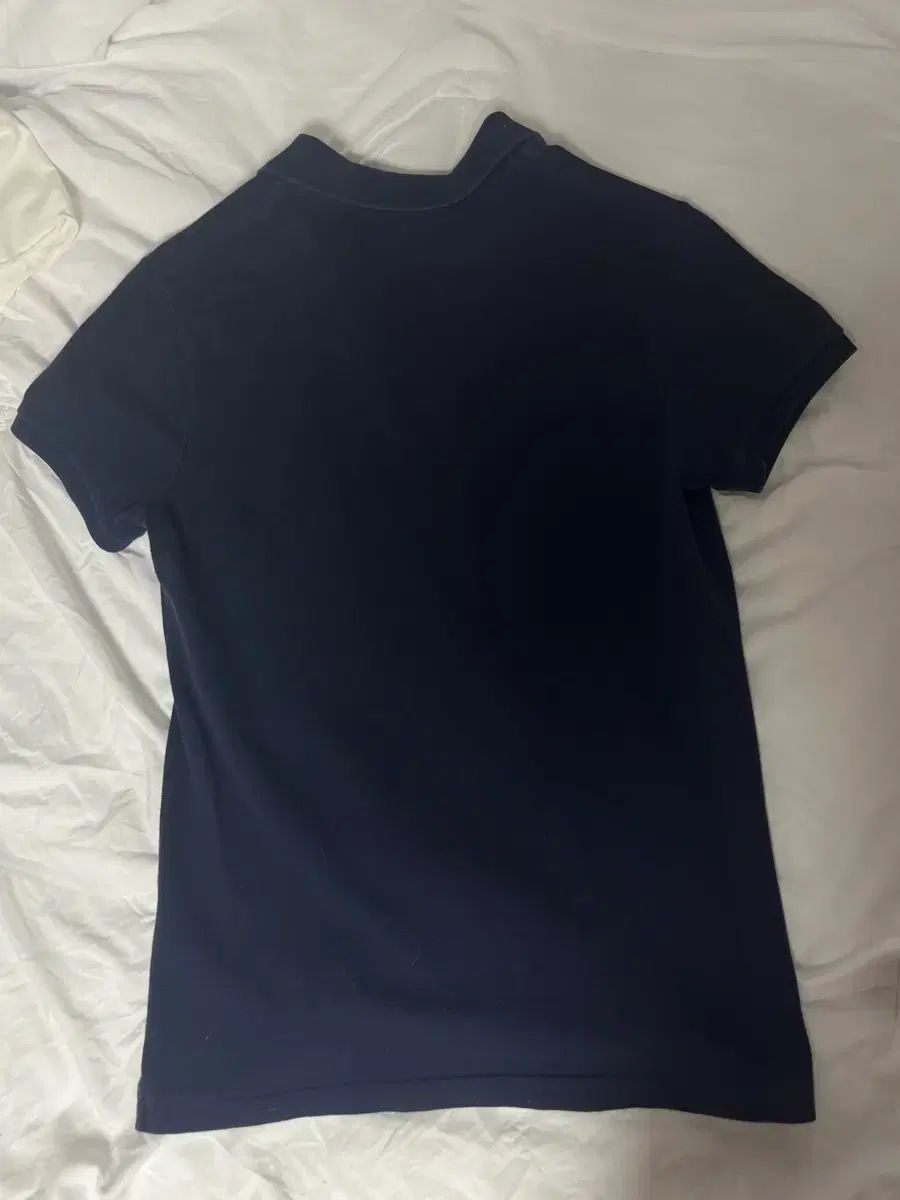 Polo Ralph Lauren ビッグポニー ネイビー ポロシャツ M Ralph Lauren(ラルフローレン) ビックポニー ネイビー