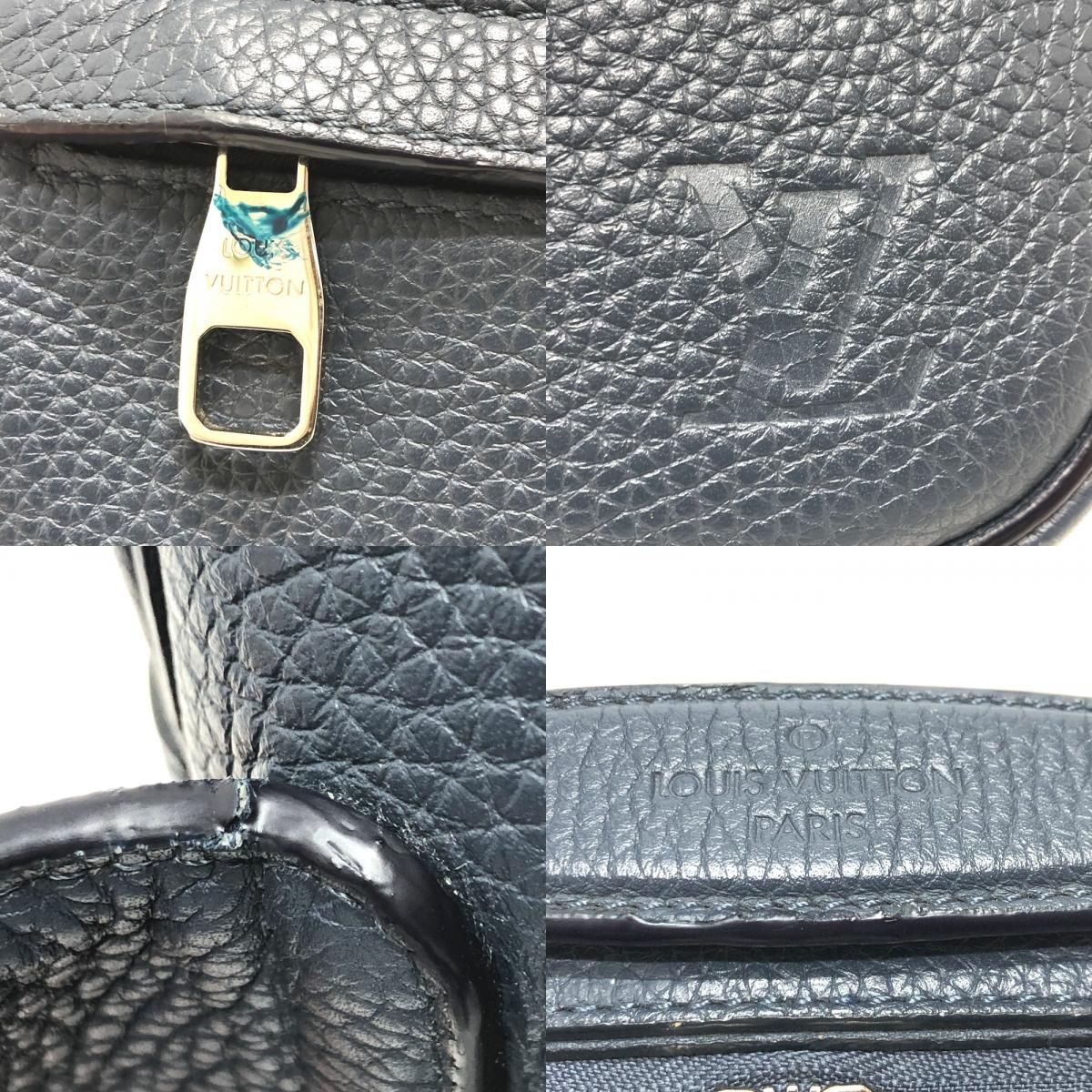 LOUIS VUITTON ルイヴィトン ボディバッグ バムバッグ M94473