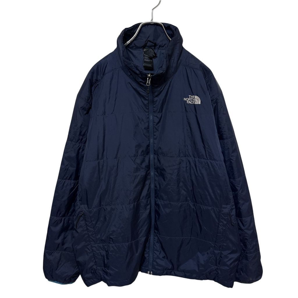 【THE NORTHFACE】 ロゴ刺繡 キルティングジャケット S-2678 THE NORTHFACE】 ロゴ刺繡 キルティングジャケット S-2678 - メルカリ
